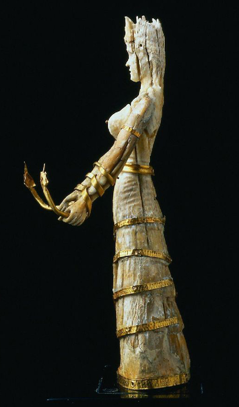 Roman hermaphrodite