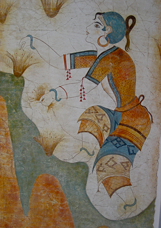 Roman hermaphrodite