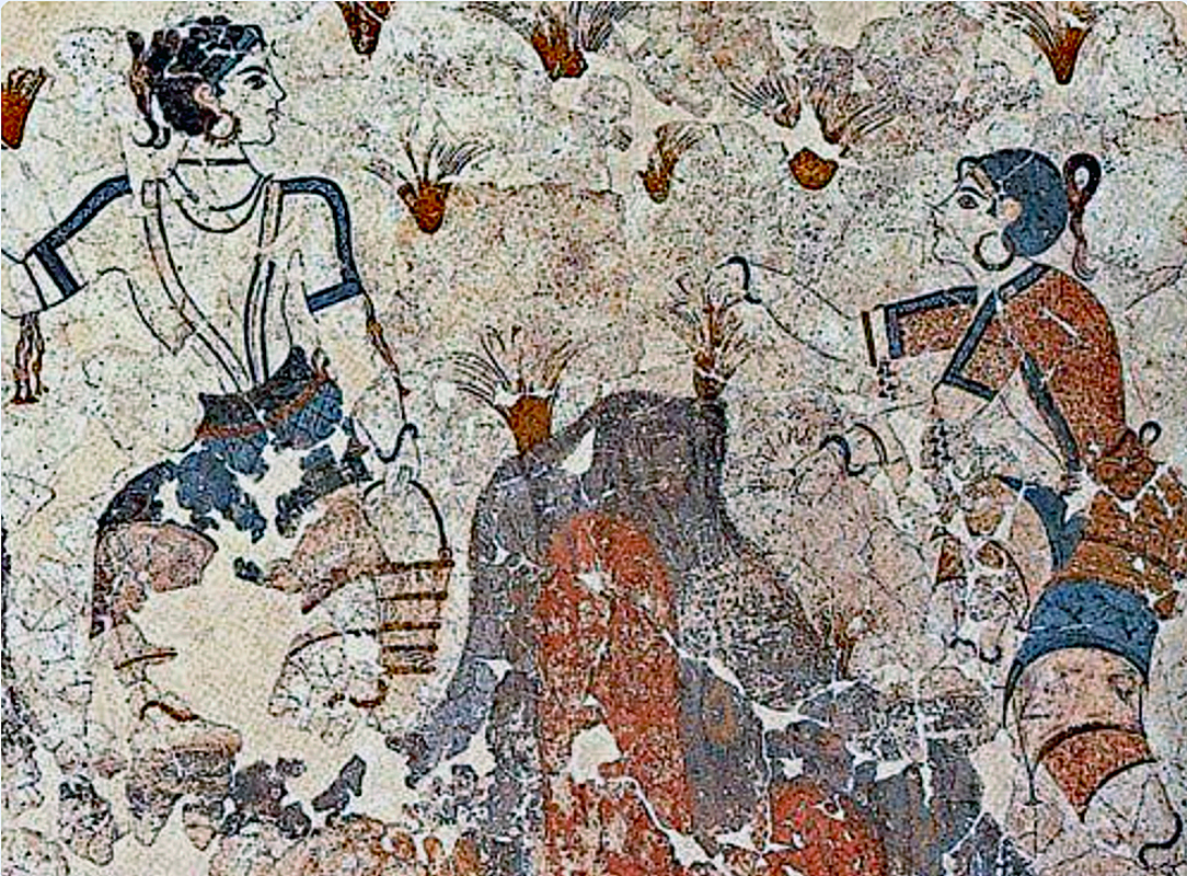 Roman hermaphrodite