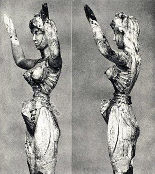 Roman hermaphrodite