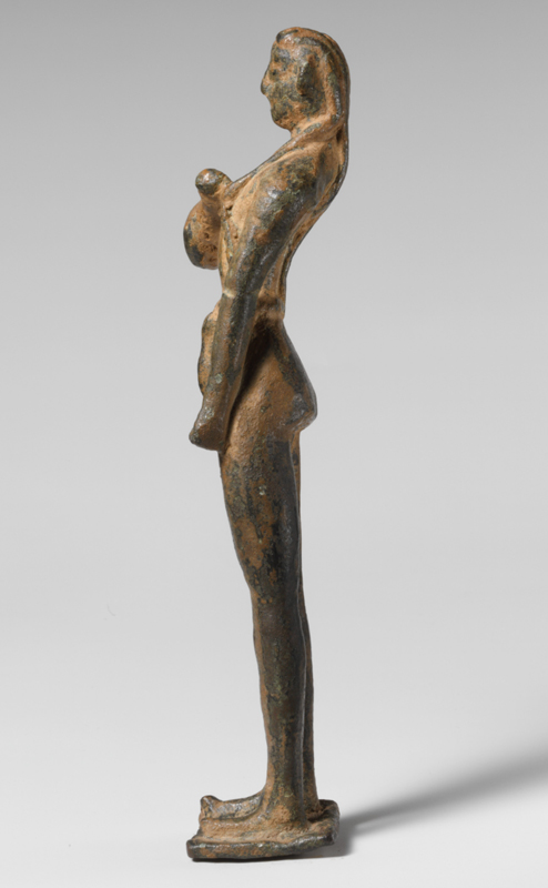 Roman hermaphrodite
