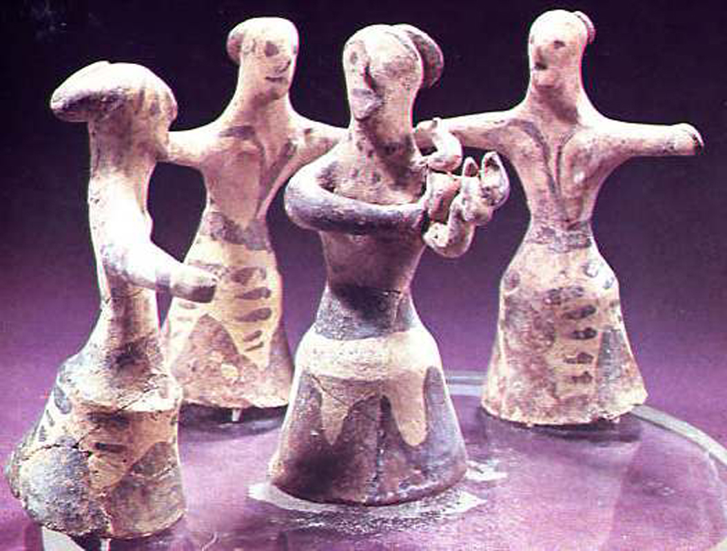 Roman hermaphrodite