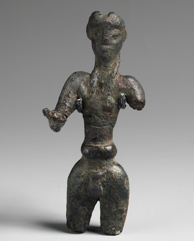 Roman hermaphrodite