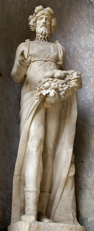 Roman hermaphrodite