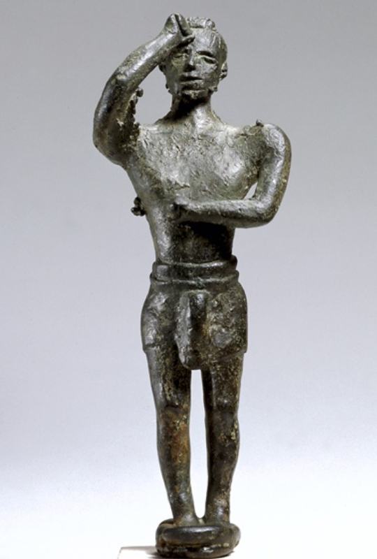 Roman hermaphrodite