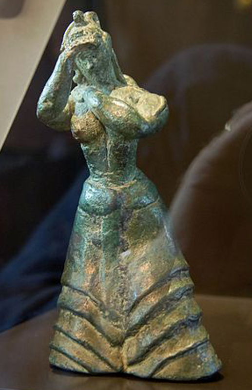Roman hermaphrodite