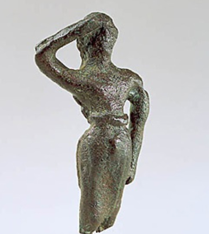 Roman hermaphrodite