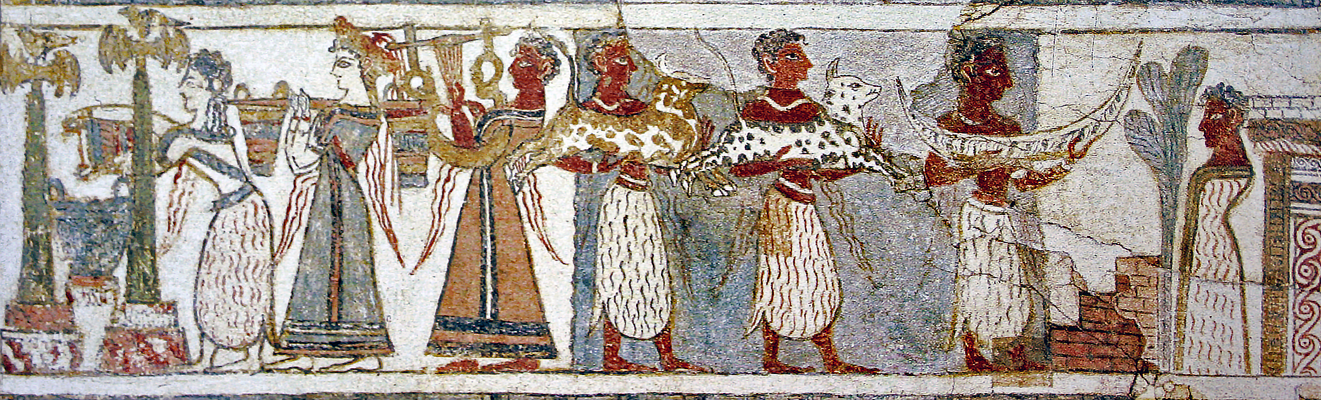 Roman hermaphrodite