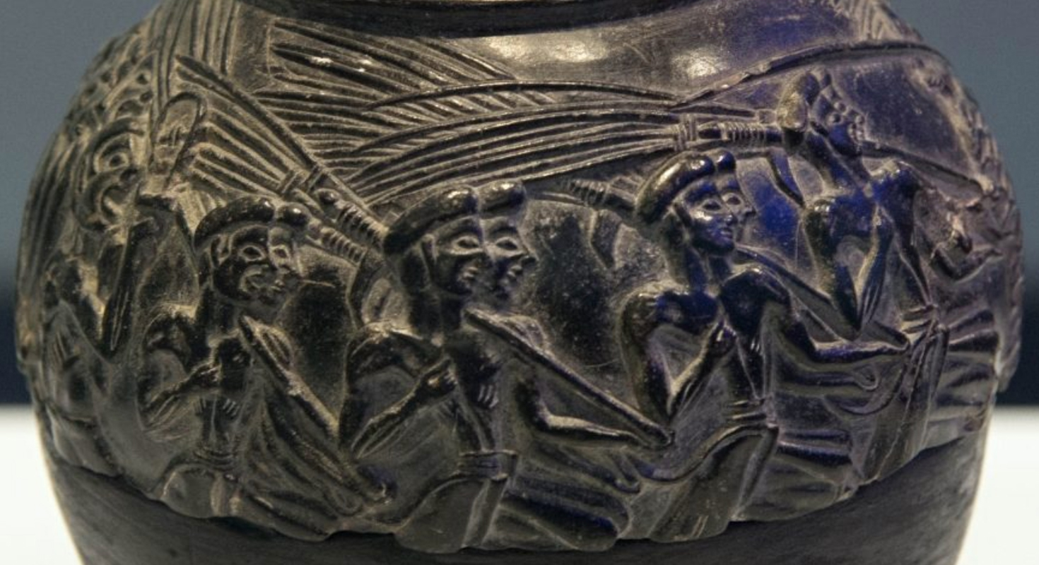 Roman hermaphrodite