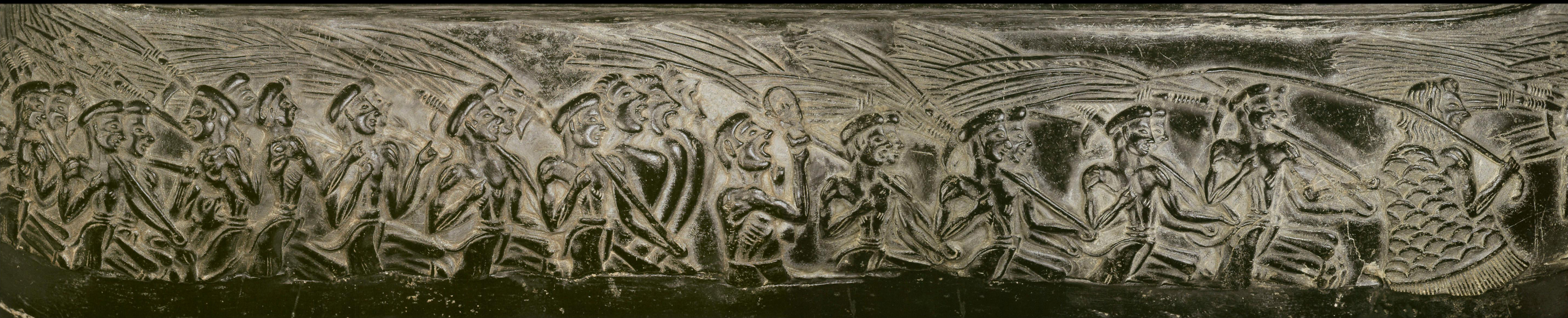 Roman hermaphrodite