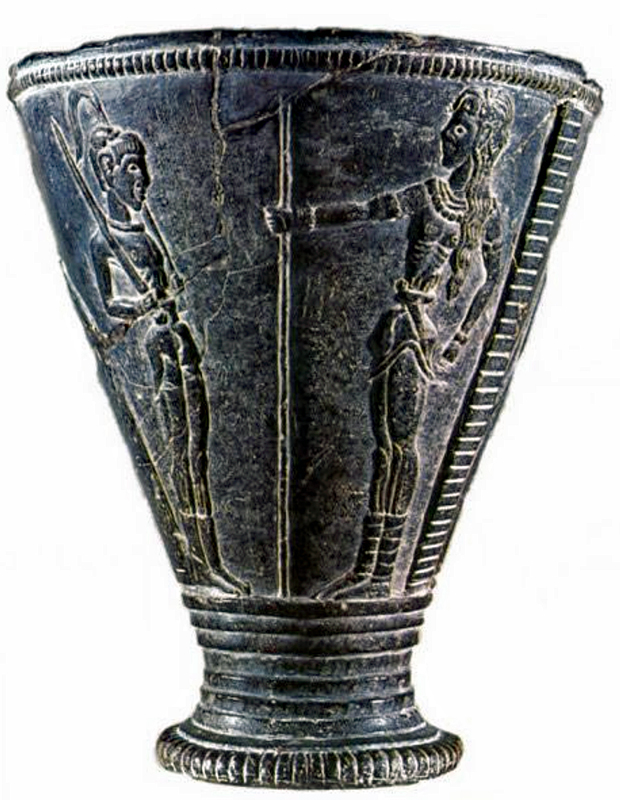 Roman hermaphrodite
