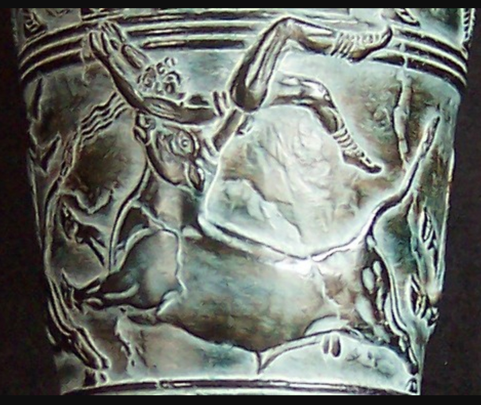 Roman hermaphrodite