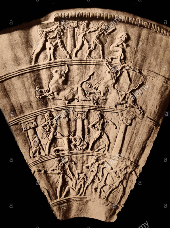 Roman hermaphrodite