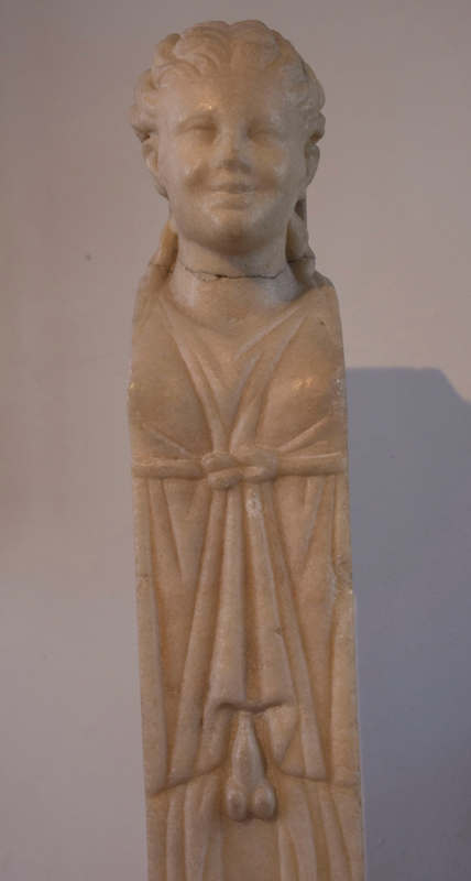 Roman hermaphrodite