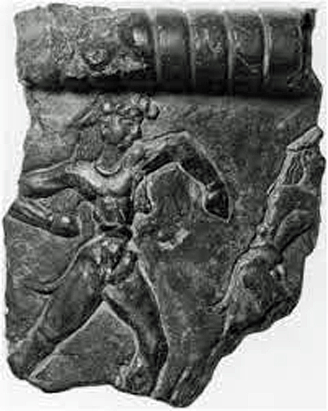 Roman hermaphrodite