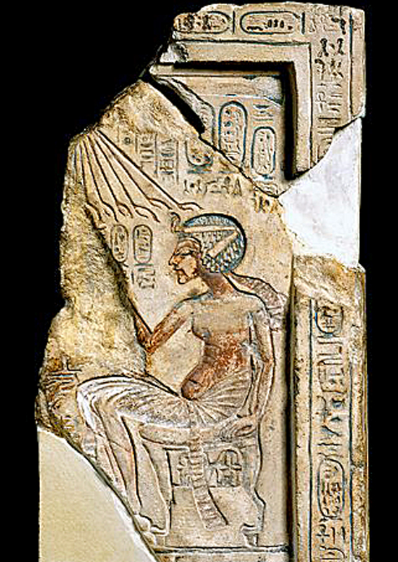 Roman hermaphrodite