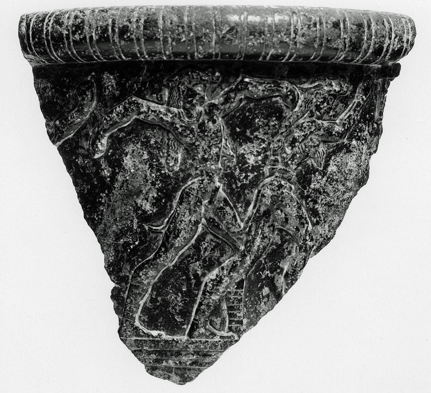 Roman hermaphrodite