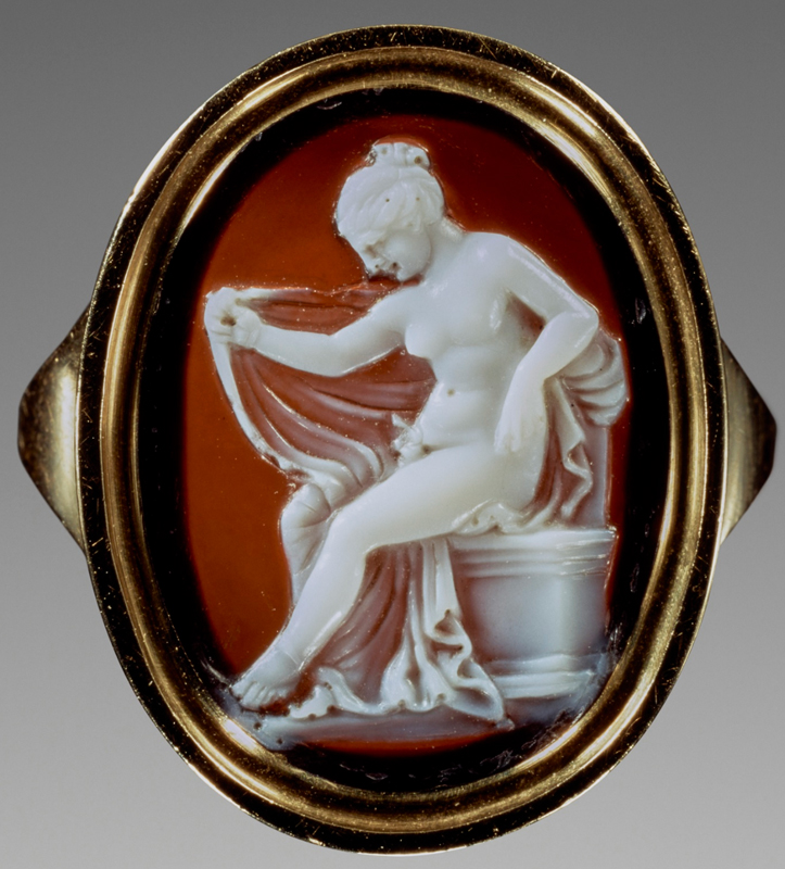 Roman hermaphrodite