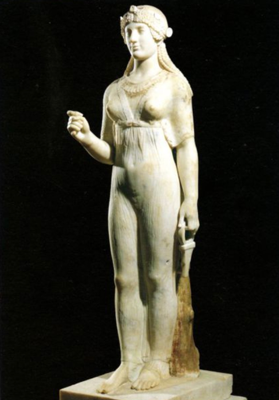 Roman hermaphrodite
