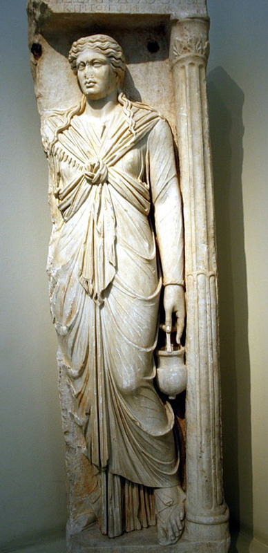 Roman hermaphrodite