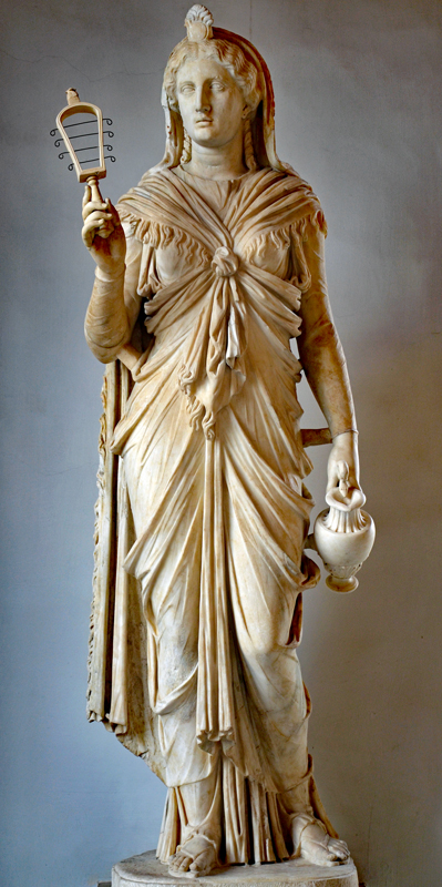 Roman hermaphrodite