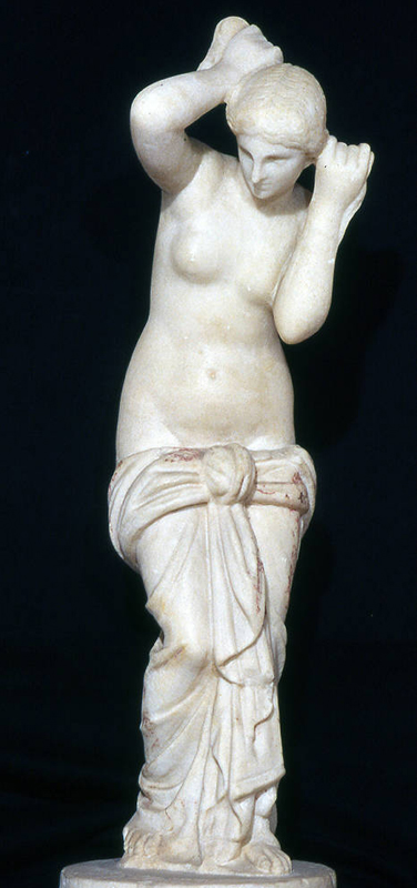 Roman hermaphrodite