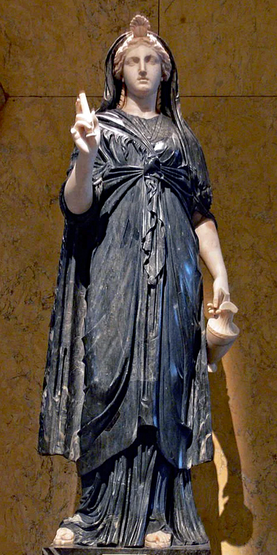 Roman hermaphrodite