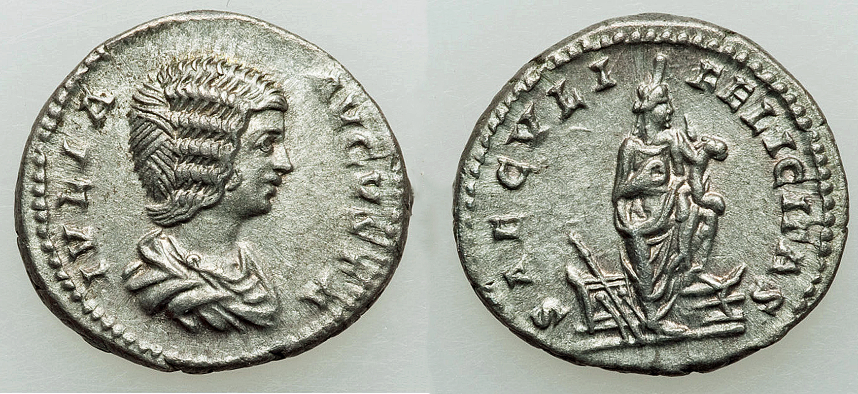 Roman hermaphrodite