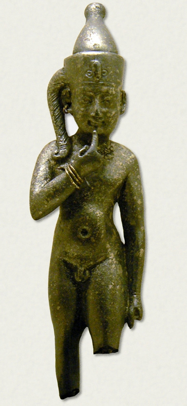 Roman hermaphrodite