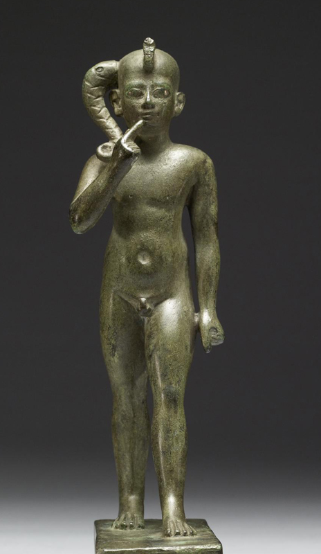 Roman hermaphrodite