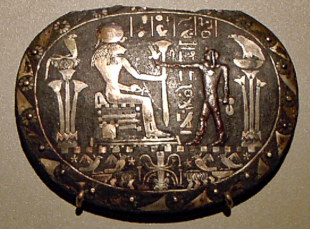 Roman hermaphrodite