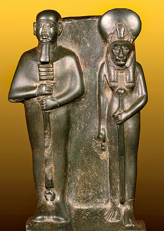 Roman hermaphrodite