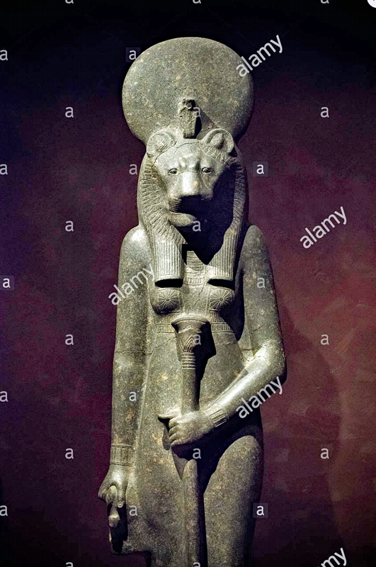 Roman hermaphrodite