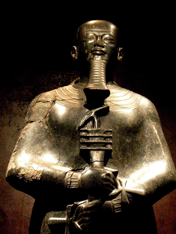 Roman hermaphrodite