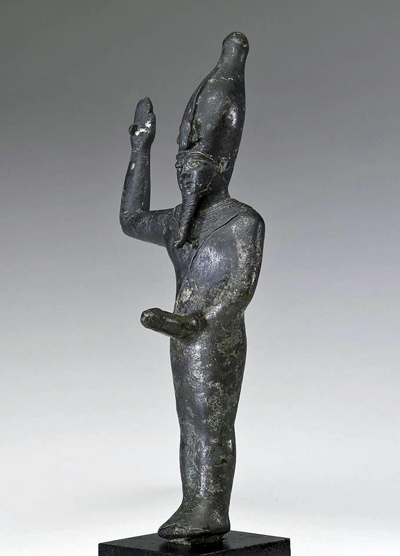 Roman hermaphrodite
