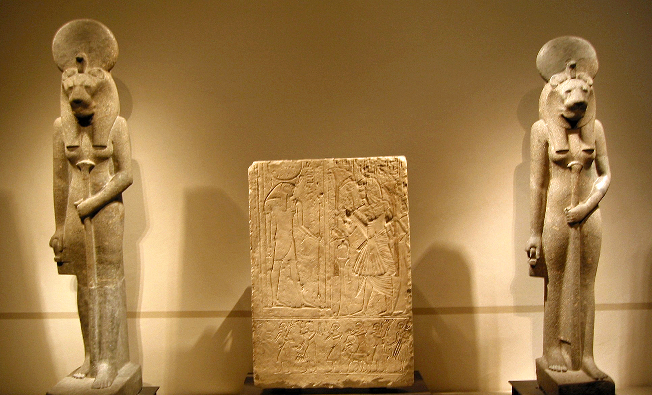 Roman hermaphrodite