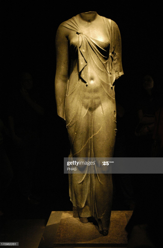 Roman hermaphrodite