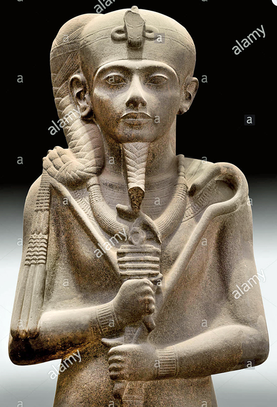 Roman hermaphrodite