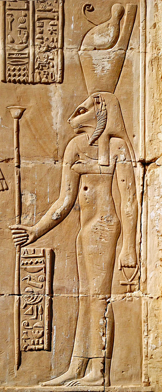 Roman hermaphrodite