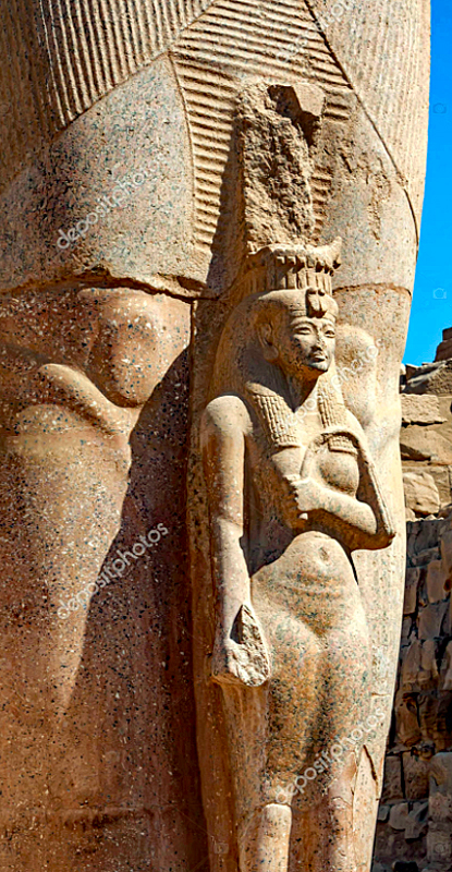 Roman hermaphrodite