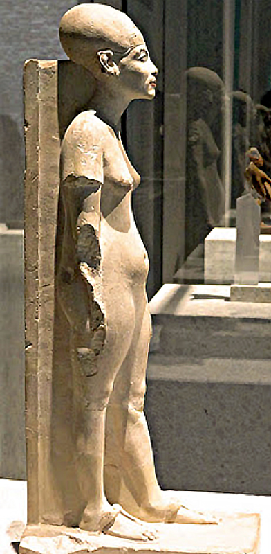 Roman hermaphrodite