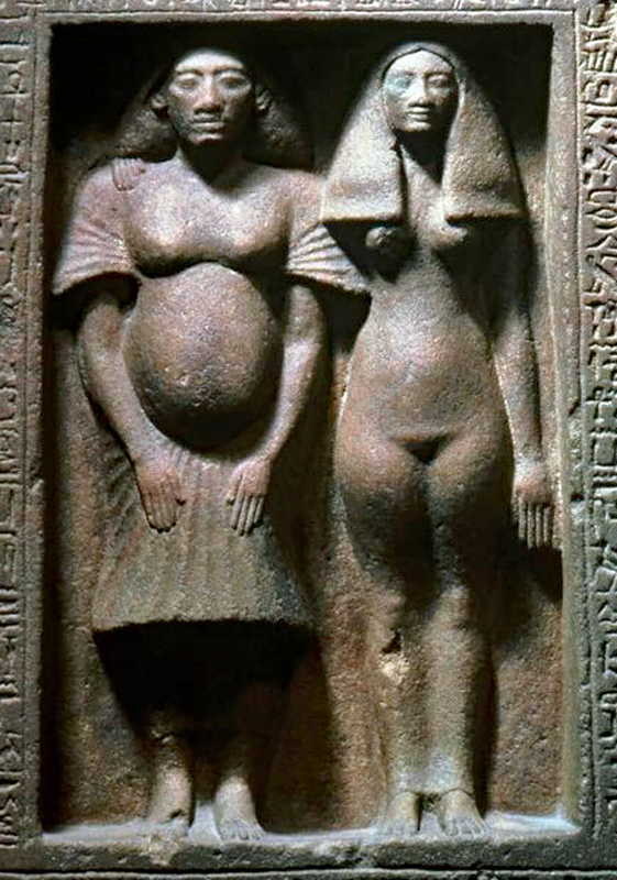 Roman hermaphrodite