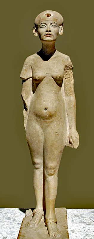 Roman hermaphrodite