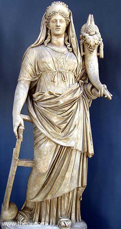 Roman hermaphrodite