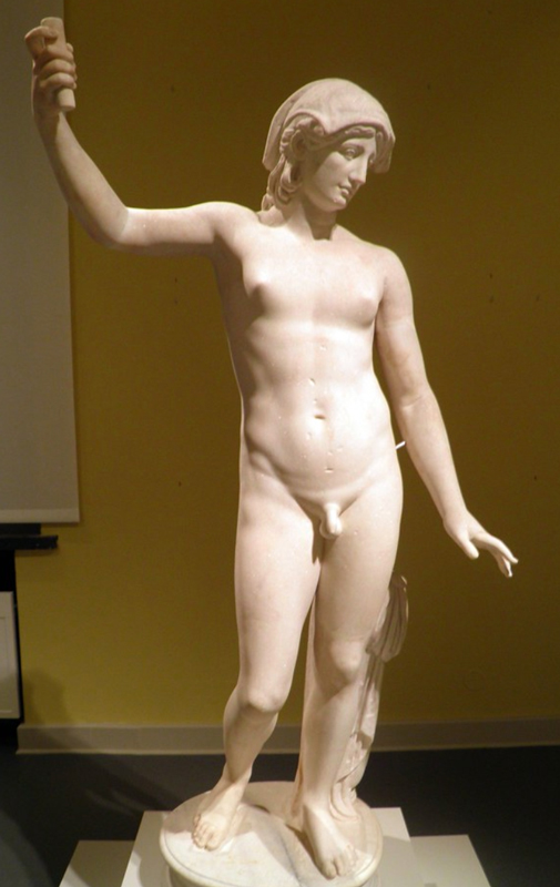 Roman hermaphrodite