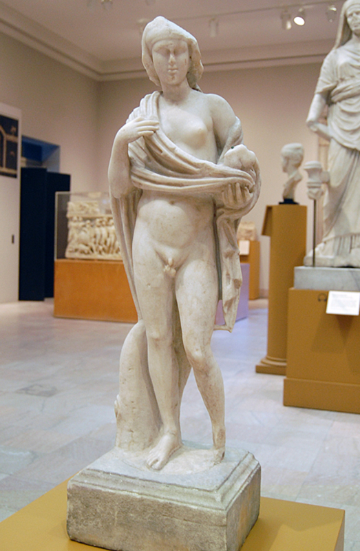 Roman hermaphrodite