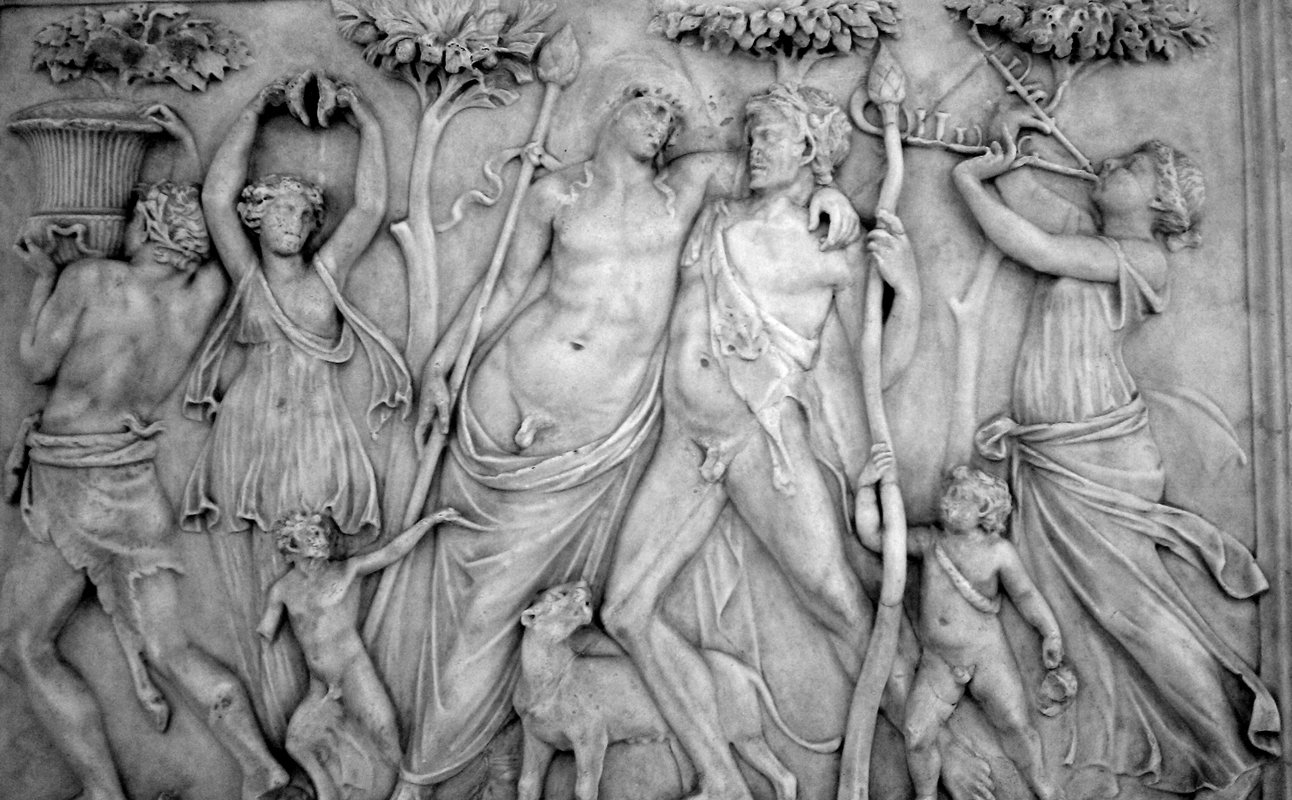 Roman hermaphrodite
