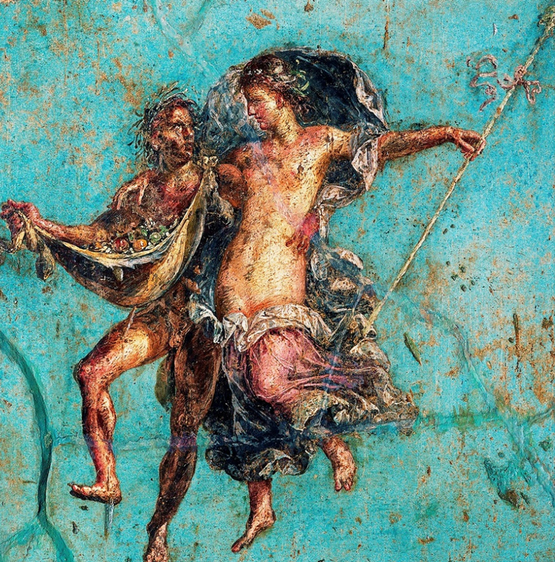 Roman hermaphrodite
