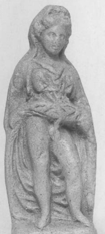 Roman hermaphrodite