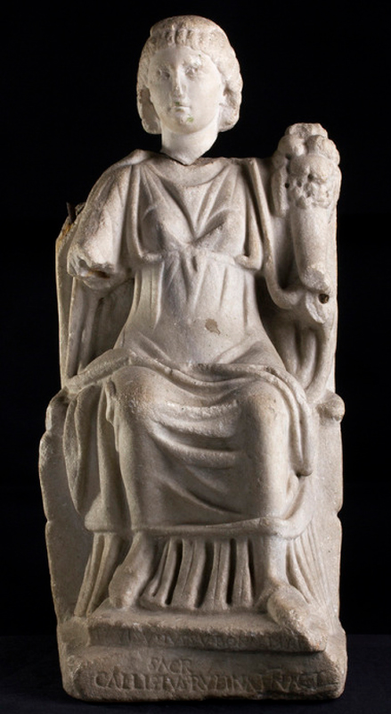 Roman hermaphrodite